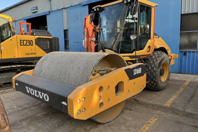 OmecoHub - Immagine VOLVO SD160B